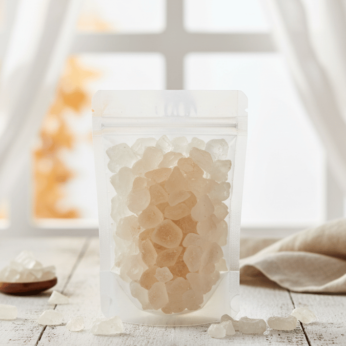 Gondh Katera 100 Grams - 100% Original, Fresh & Pure