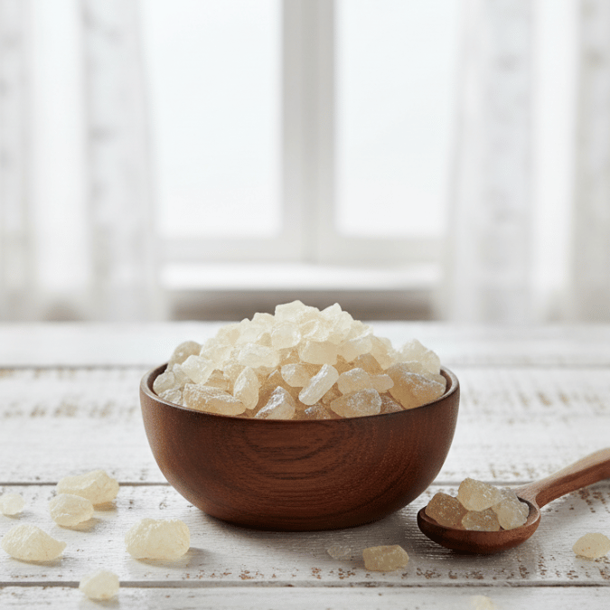 Gondh Katera 100 Grams - 100% Original, Fresh & Pure